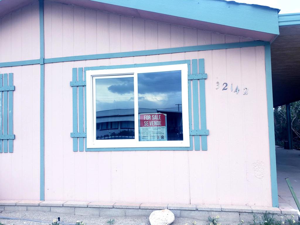 Tri Palm Estates - Residential