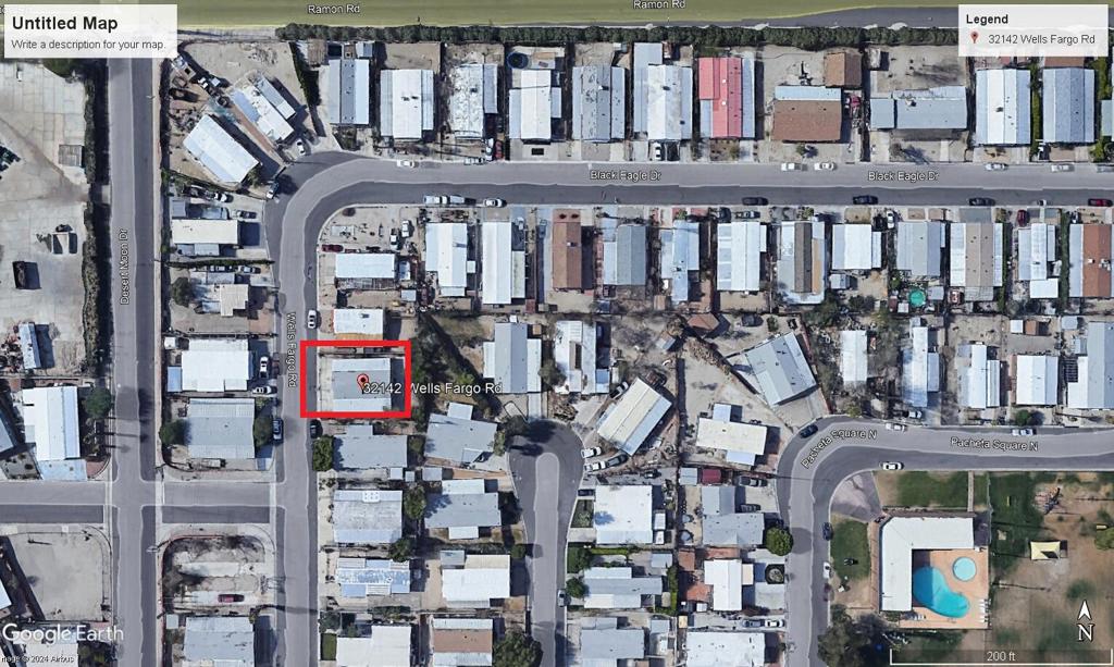 Tri Palm Estates - Residential