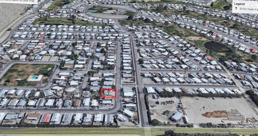 Tri Palm Estates - Residential