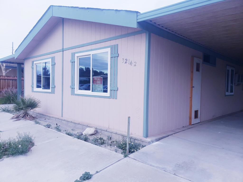 Tri Palm Estates - Residential