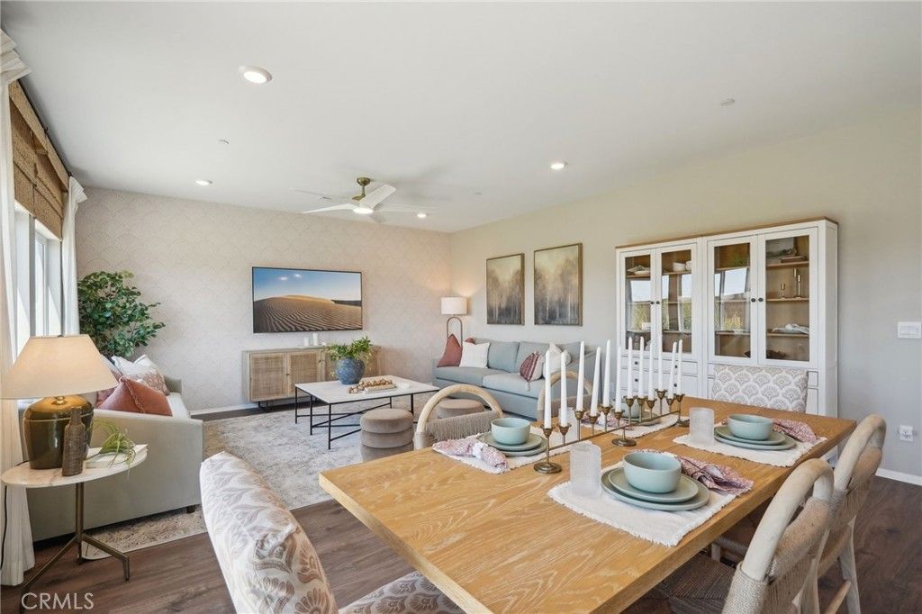 Photo of 31324 Burflower Drive, Winchester, CA 92596 (MLS # SW26056344)