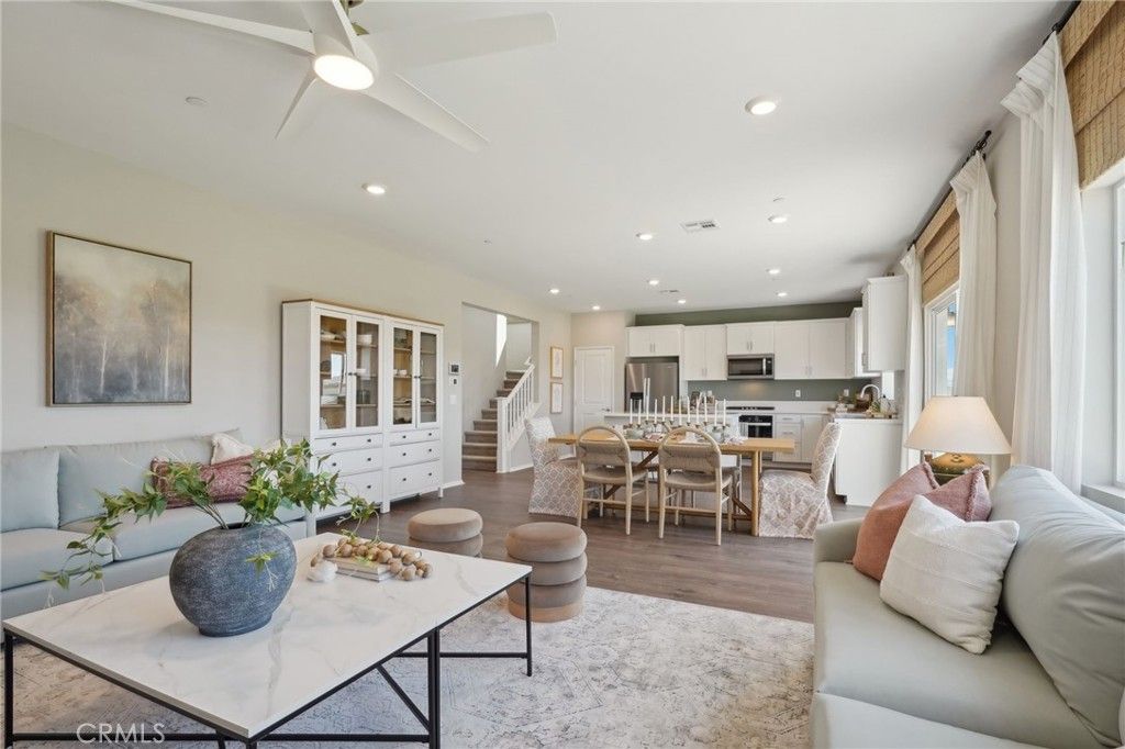 Photo of 31324 Burflower Drive, Winchester, CA 92596 (MLS # SW26056344)