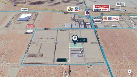 Photo of 64176 Coachillin Way #13, Desert Hot Springs, CA 92240 (MLS # 219145431DA)