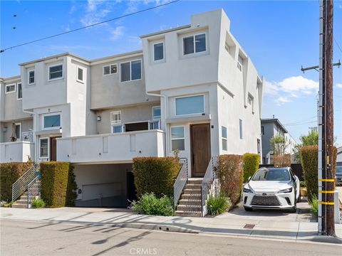 3506 Blossom Lane C Redondo Beach CA 90278