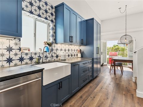 Photo of 3506 Blossom Lane #C, Redondo Beach, CA 90278 (MLS # SB26057593)