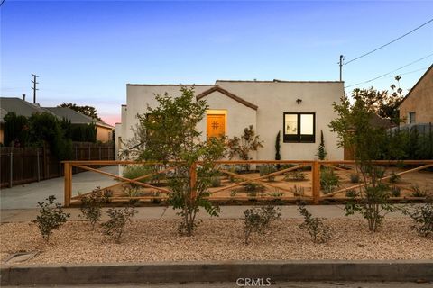 Photo of 6652 Hough Street, Los Angeles, CA 90042 (MLS # PW25159142)