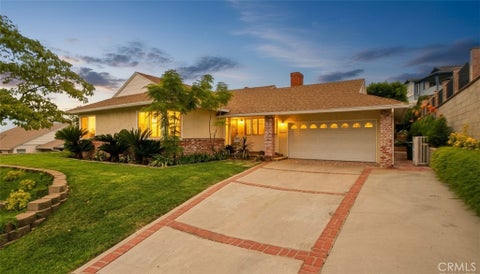 Photo of 821 Groton Drive, Burbank, CA 91504 (MLS # BB26175747)