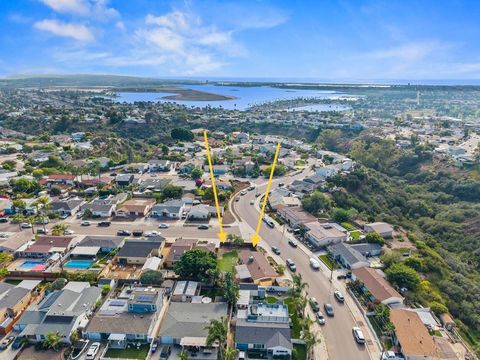 Photo of 4407 Dakota Drive Dr, San Diego, CA 92117 (MLS # 250039812SD)