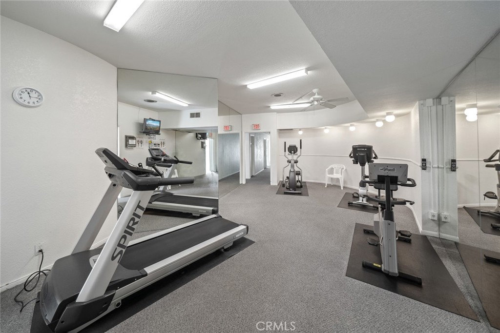 Versailles (VERS) - Residential Lease