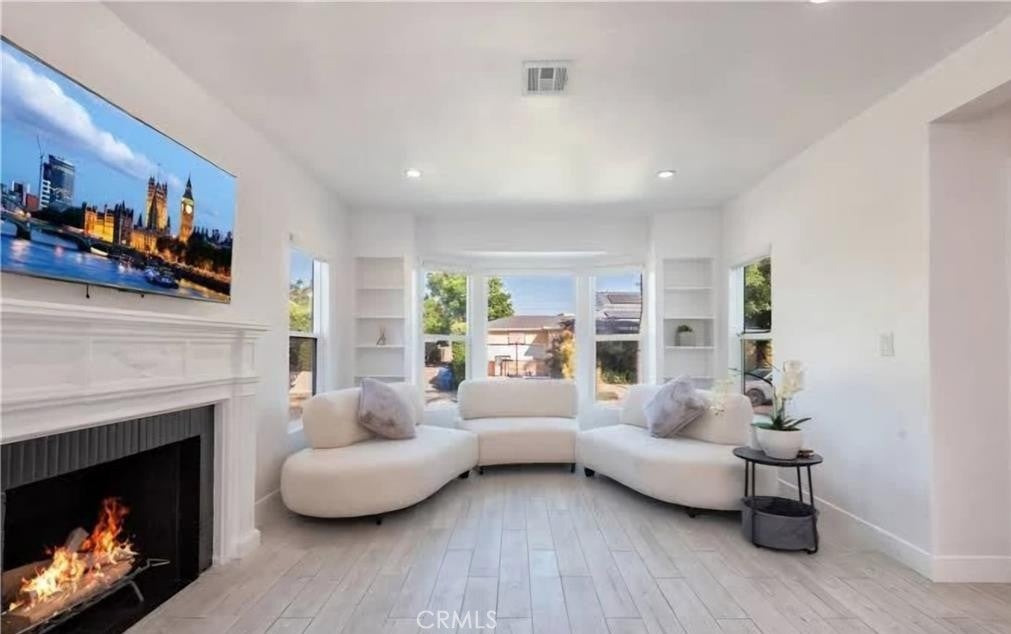 1657 S Garth Ave AVE, Los Angeles CA 90035