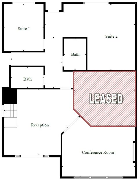 Tiny photo for 364 Pacific St, San Luis Obispo, CA 93401 (MLS # SC25224551)