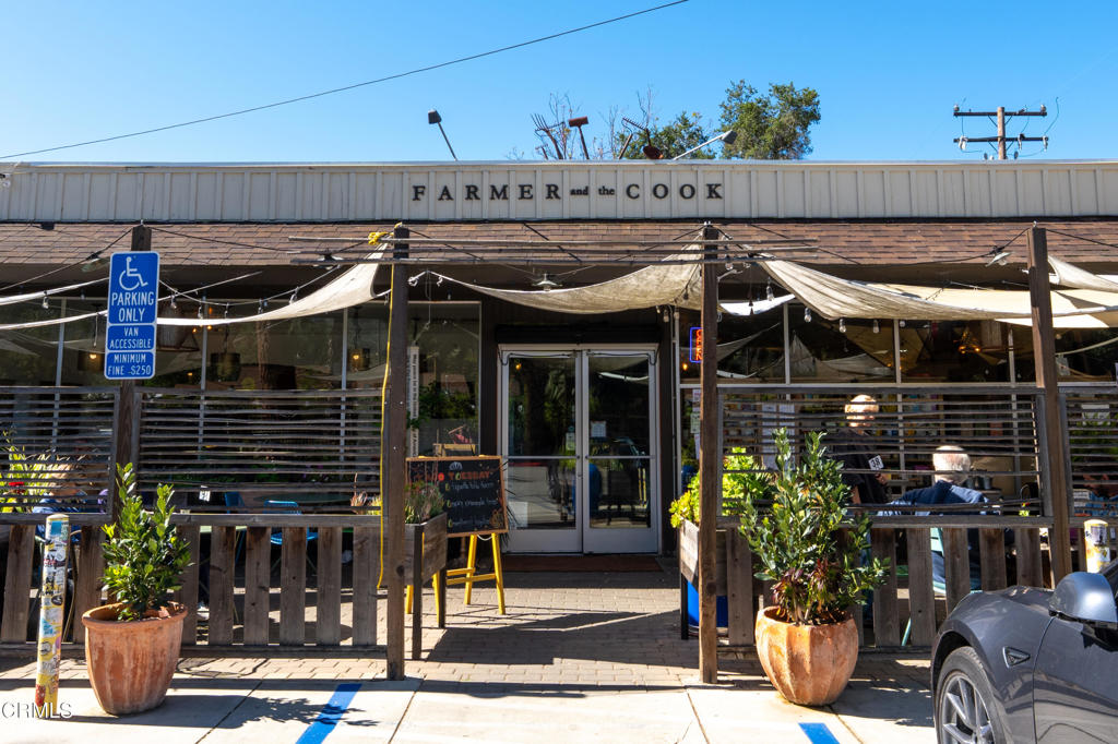 120 S Encinal Avenue