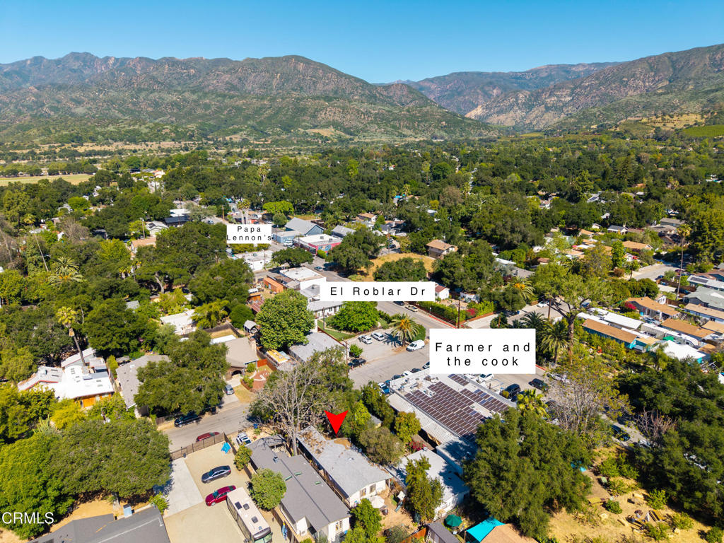 120 S Encinal Avenue