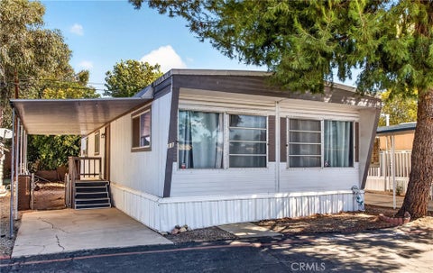 Photo of 12813 7th Street #11, Yucaipa, CA 92399 (MLS # IG26145372)