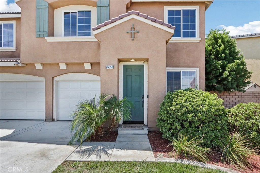 26355 Rim Creek