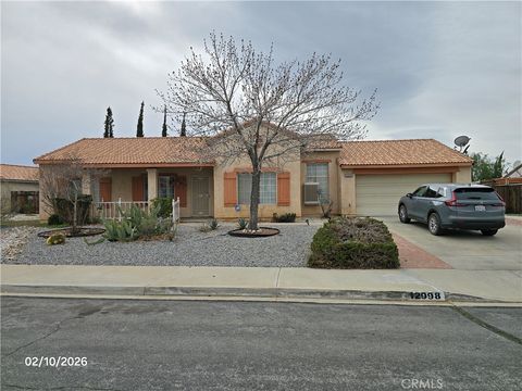 Photo of 12998 Oasis Rd, Victorville, CA 92392 (MLS # CV26032234)