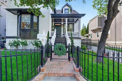 Photo of 117 Edelen Avenue, Los Gatos, CA 95030 (MLS # ML82042839)