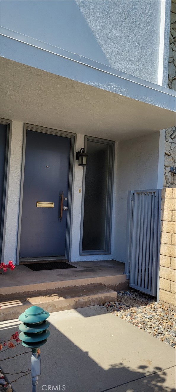 Luxury remodeled 3 bed, 2.5 bath townhome in the highly coveted Toluca Townhouse community. Upgrades GALORE! Bright, super clean, turn-key. Open, multi-level floor plan. Towering smooth ceilings. LED recessed lighting. Modern updated kitchen with quartz counters, all appliances included, huge pantry space. Crisp, clean plank floors in living room, dining, kitchen, and powder/laundry room. Brand New contemporary carpet on steps, landings, bedrooms. Crown moldings. Living room features gas fireplace and sliders to lovely private patio. Full dining room, nearby separate laundry/powder room with upgraded vanity. Upstairs features a large master suite w/balcony with pool and peek-a-boo mountain views, separate his/hers closets, master bath area with tile floors and stall shower. Also on the top floor are 2 more bedrooms plus a guest bath with shower/tub, upgraded vanity, tile floors. Brand New toilets! New interior doors throughout. Private direct access 2-car finished garage with tons of cabinet storage plus generous, finished walk-in storage room. Tankless water heater. Extremely well-maintained complex with lovely landscaping and freshly (spring 2020) re-plastered heated salt-water pool, new pool equipment, new decking, pergola, and lighting (like a resort!). Walkability! A 2-minute walk to plaza that includes a 24-hr supermarket or just a bit further to lively Riverside Drive's Toluca Village, where you'll find Trader Joe's and many of the area's best restaurants and shops. Convenient to freeways and Studios. Burbank Schools, Police, and Water/Power. Verdugo Park blocks away w/pool, water slide, gym, tennis. Brand new studios nearing completion blocks away and looking fabulous! This home is ready for you to move in TODAY and start enjoying!
