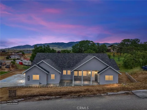 21116 Stage Dr, Tehachapi, CA 93561 - MLS#: SR26086829