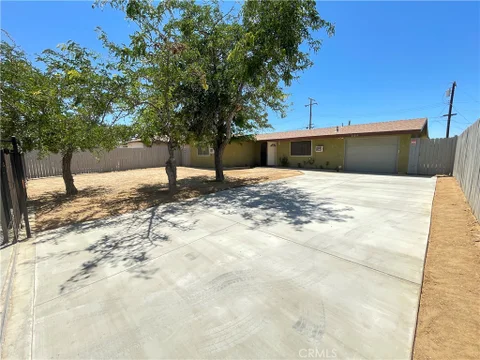 MLS: SR26156075