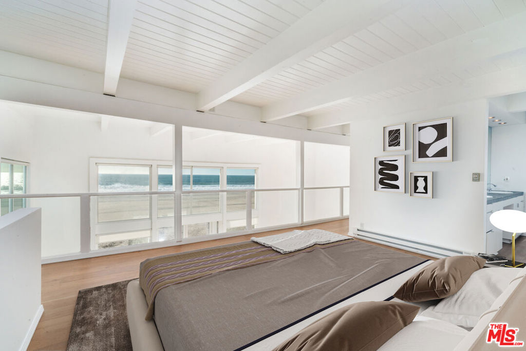 OCEAN STRAND - Residential Lease