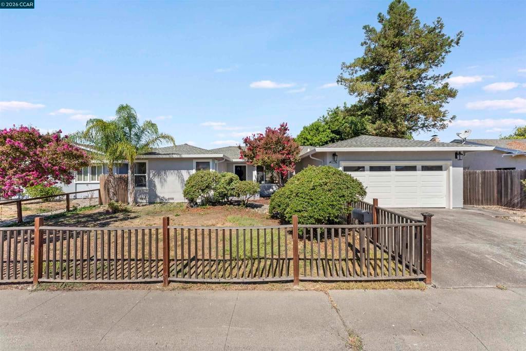 509 Marina Blvd