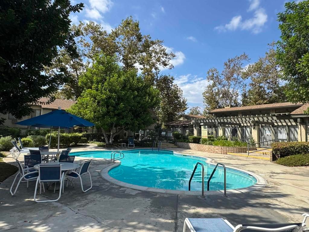 Photo of 960 E Bonita Ave Ave #52, Pomona, CA 91767 (MLS # 260006833SD)