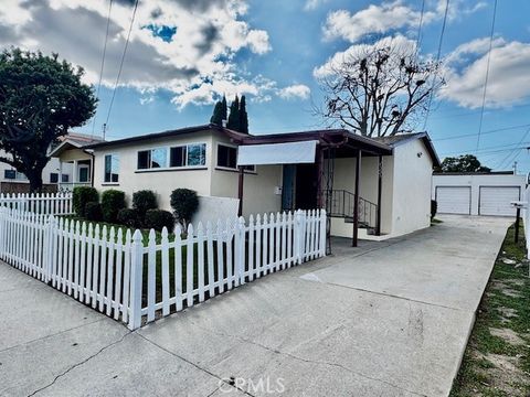 25225 Eshelman Lomita CA 90717