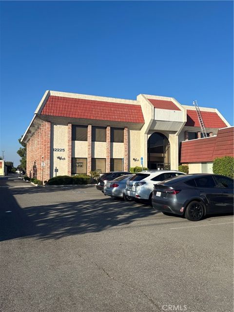 12225 South 206, 208, 210 Artesia CA 90701