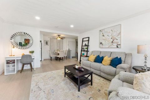 Photo of 5055 Collwood Blvd Blvd #304, San Diego, CA 92115 (MLS # 260004463SD)