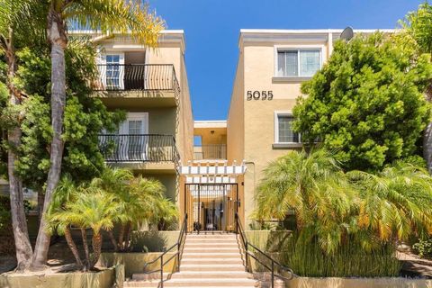 Photo of 5055 Collwood Blvd Blvd #304, San Diego, CA 92115 (MLS # 260004463SD)