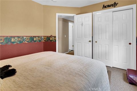 Tiny photo for Bradley, CA 93426 (MLS # NS26109698)