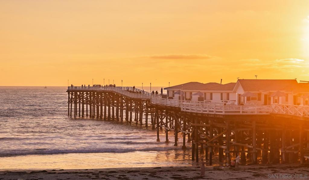 Pacific Beach - Residential