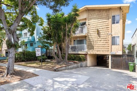 3329 Keystone Avenue Los Angeles CA 90034