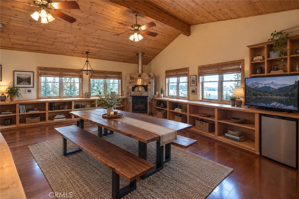 272 Manzanita Drive