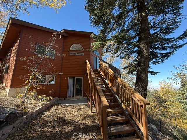 272 Manzanita Drive