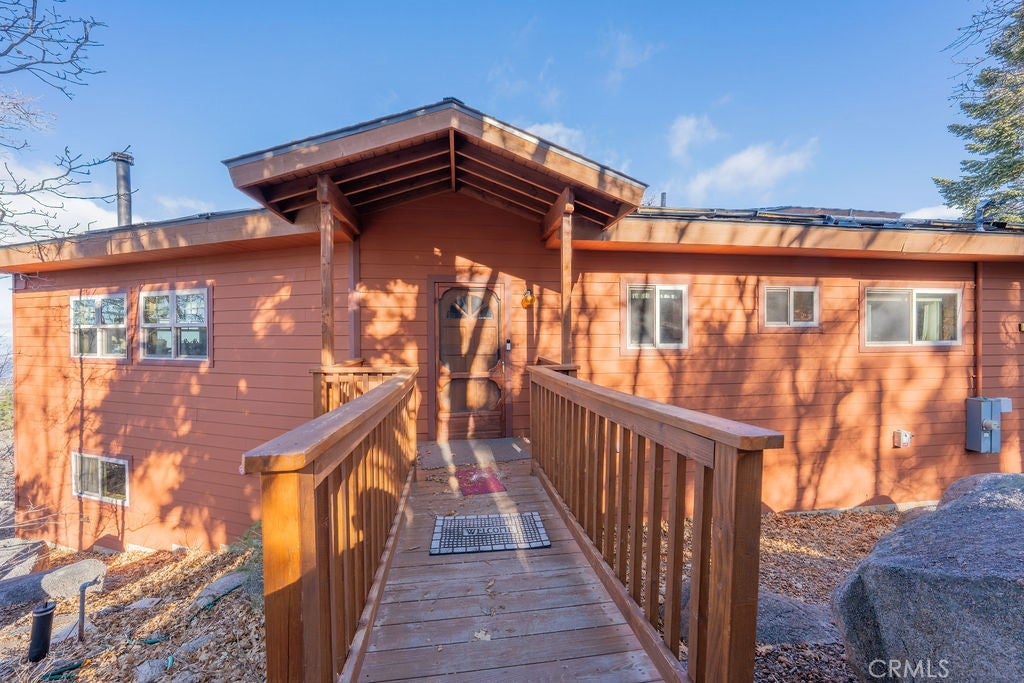 272 Manzanita Drive