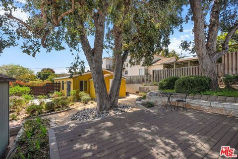 Photo of 709 Ocean Park Boulevard, Santa Monica, CA 90405 (MLS # 25611093) Photo of 709 Ocean Park Boulevard, Santa Monica, CA 90405 (MLS # 25611093)