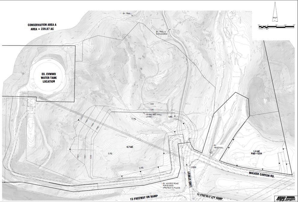 0 Walker Canyon Road