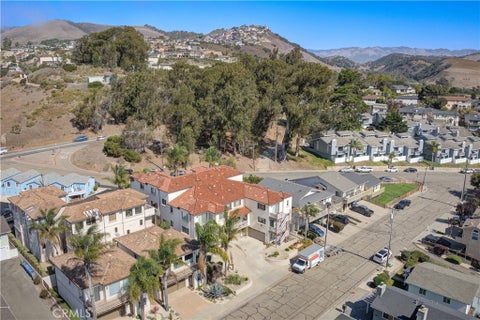Tiny photo for 525 Bello Street, Pismo Beach, CA 93449 (MLS # SC26205928)