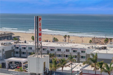 Tiny photo for 525 Bello Street, Pismo Beach, CA 93449 (MLS # SC26205928)