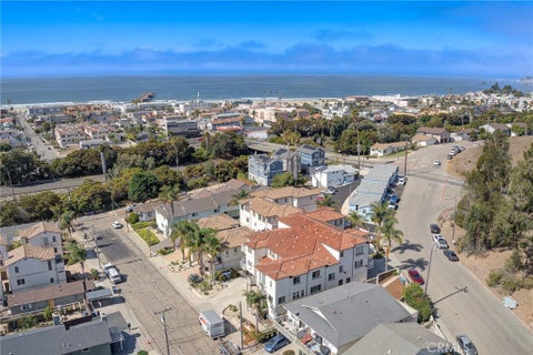 Tiny photo for 525 Bello Street, Pismo Beach, CA 93449 (MLS # SC26205928)