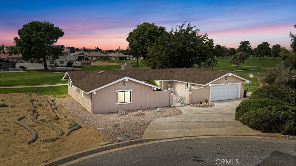 12572 Coronado Lane