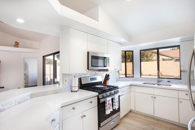 Desert Sands - Residential Lease
