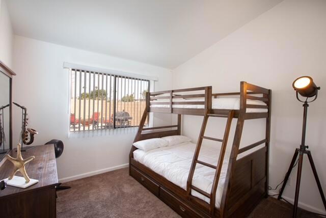 Desert Sands - Residential Lease