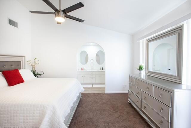 Desert Sands - Residential Lease