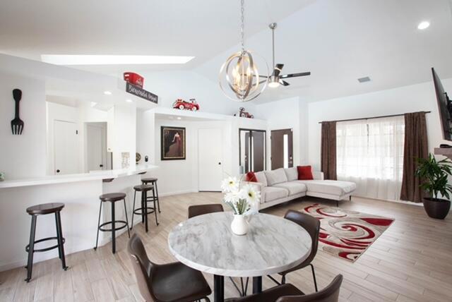 Desert Sands - Residential Lease
