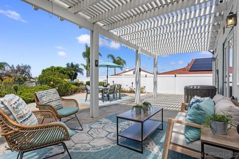 3328 Malta Way Oceanside CA 92056