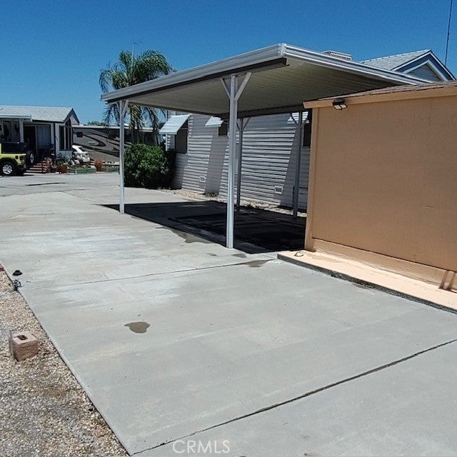 1295 S Cawston #497 Avenue