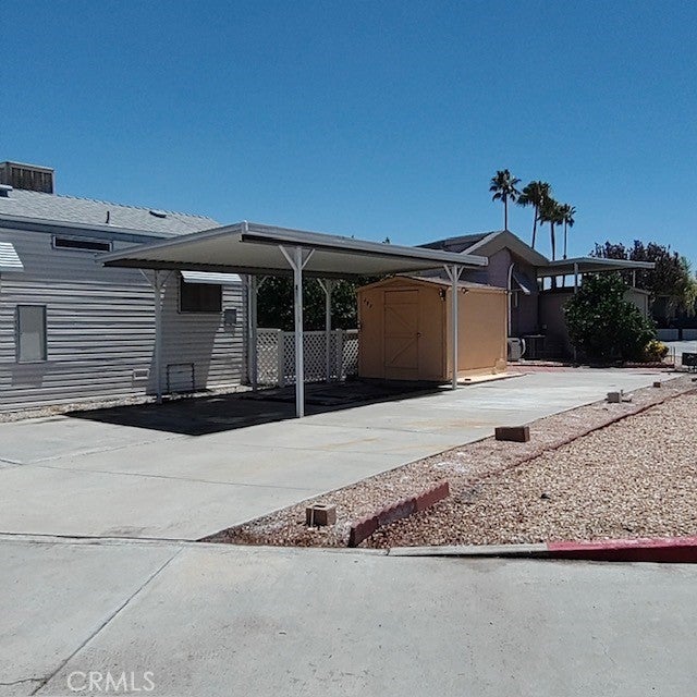 1295 S Cawston #497 Avenue